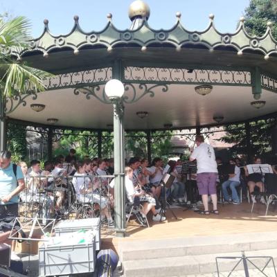 Euro-Musiquefestival 06/25