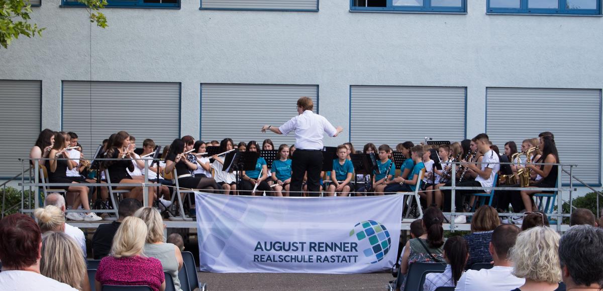 Bläserklasse