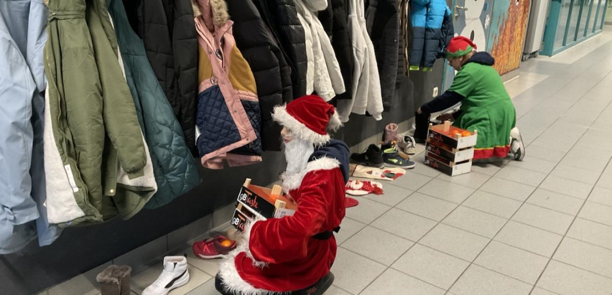 Weihnachtsaktion SMV 12/24