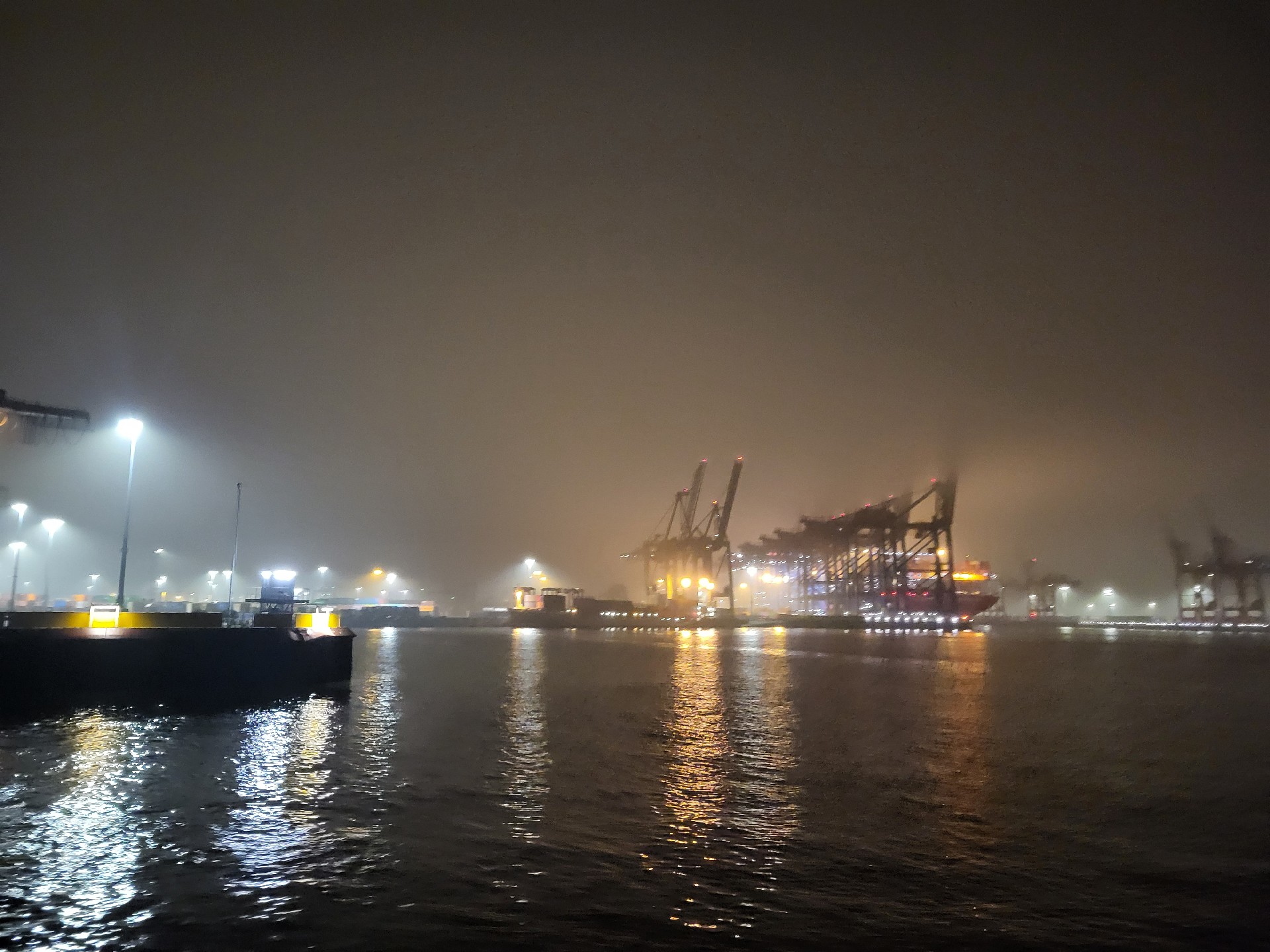 Besuch Hamburg 02/24