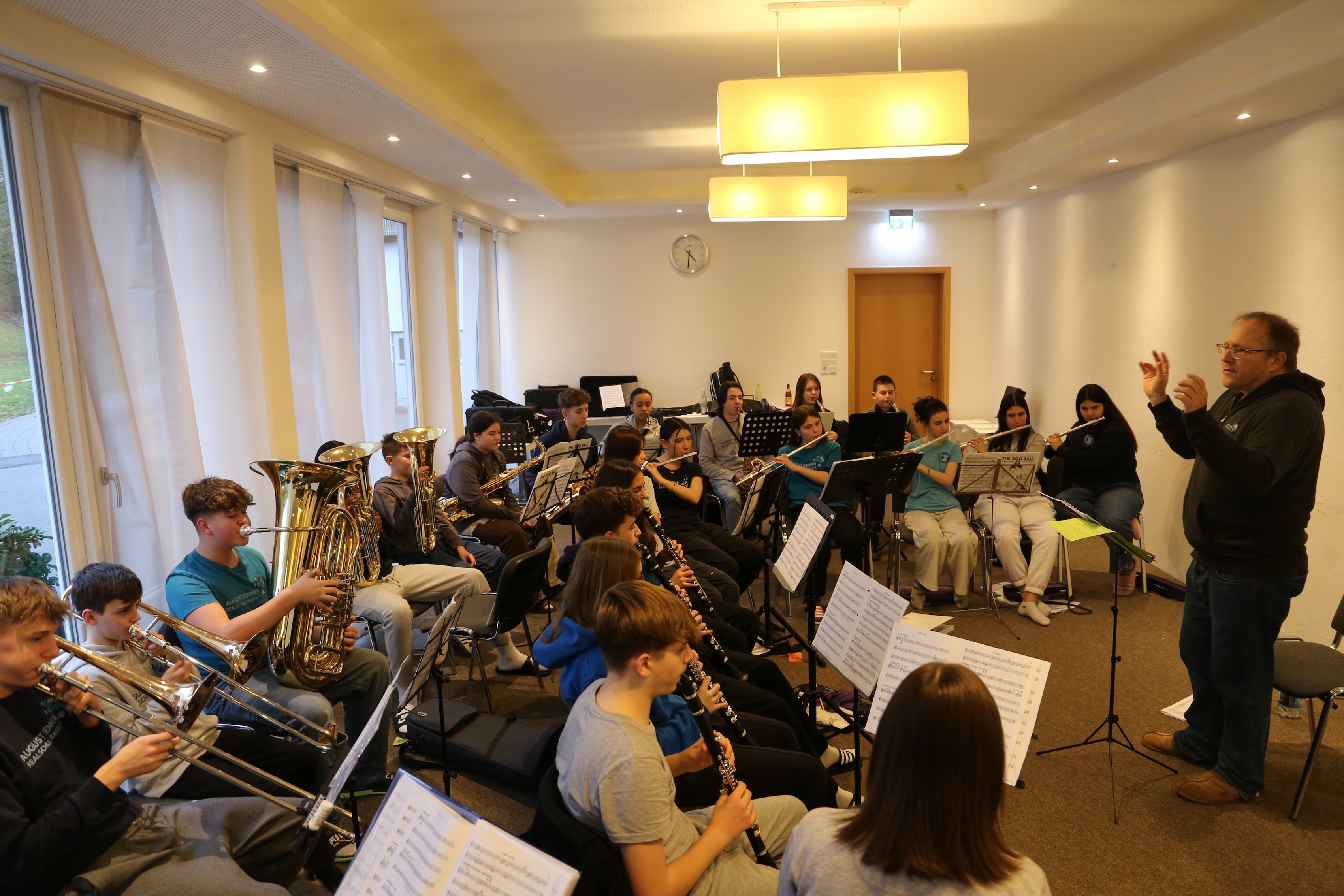 Musikcamp 02/24